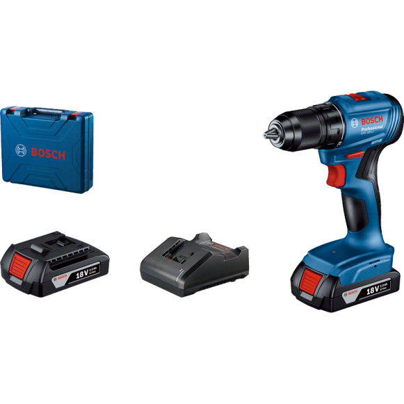 Bosch PRO GSR 185-LI Bosch PRO GSR 185-LI