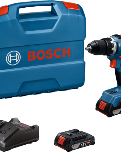 Bosch PRO GSR 18V-65 Bosch PRO GSR 18V-65