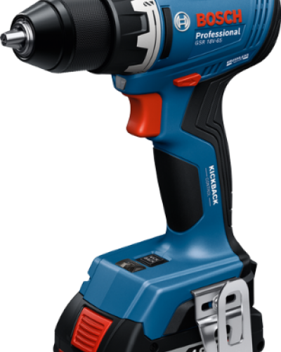 Bosch PRO GSR 18V-65 Bosch PRO GSR 18V-65