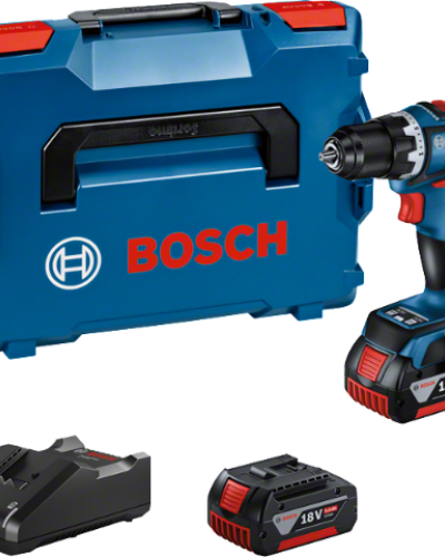 Bosch PRO GSR 18V-90 C Bosch PRO GSR 18V-90 C