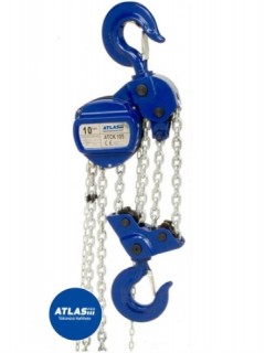 ATCK 105 - 3 ton 10 m Köşeli Ceraskal ATCK 105 - 3 ton 10 m Köşeli Ceraskal