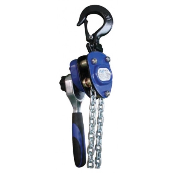 ATLAS 0.25 Ton 1.5 m Cırcır Kollu Hubzug - ATHC 0.25 ATLAS 0.25 Ton 1.5 m Cırcır Kollu Hubzug - ATHC 0.25