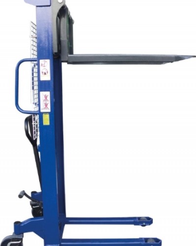 ATLAS 1.5 Ton Kapasiteli İstif Makinası - ATMI 1516