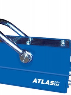 ATAS 5000 Kg Universal Manyetik Kaldıraç - ATMK 50