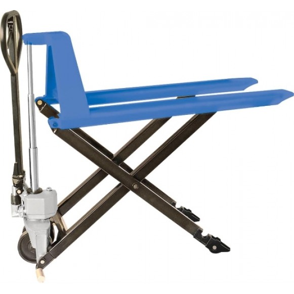 ATLAS 1 Ton Makaslı Transpalet - ATTPM ATLAS 1 Ton Makaslı Transpalet - ATTPM