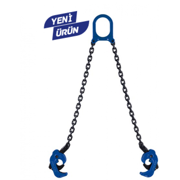 ATVS1 1 Ton 0-25 MmVaril Kaldırma Sapanı ATLAS ATVS1 1 Ton 0-25 MmVaril Kaldırma Sapanı ATLAS