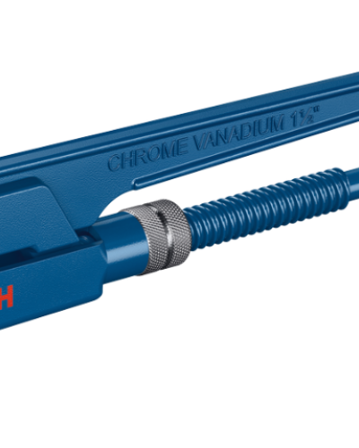 Bosch Sıhhi Dirsek Boru Anahtarı, 90 °, 420 mm Profesyonel Bosch Sıhhi Dirsek Boru Anahtarı, 90 °, 420 mm Profesyonel