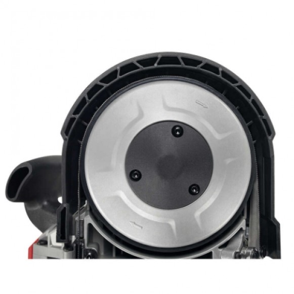 MILWAUKEE BS 125 1100 W Bant Kesme MILWAUKEE BS 125 1100 W Bant Kesme