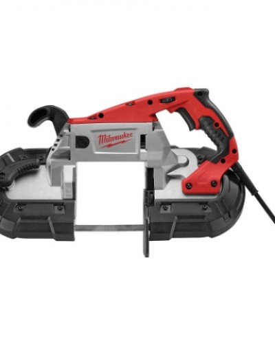 MILWAUKEE BS 125 1100 W Bant Kesme
