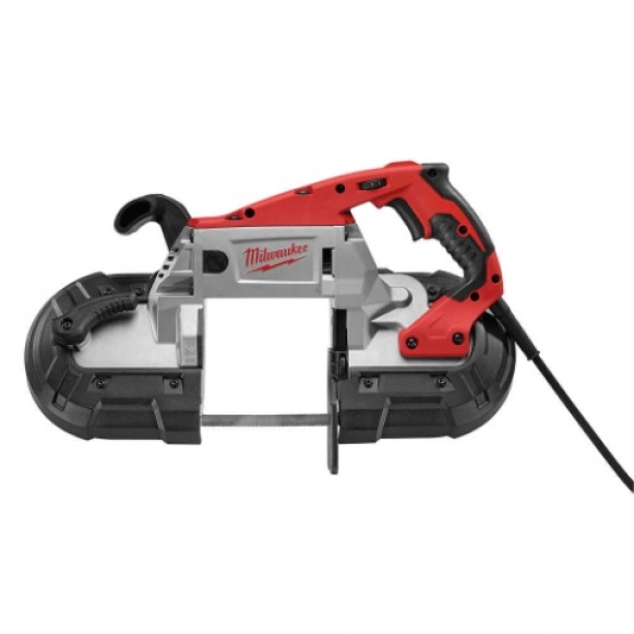 MILWAUKEE BS 125 1100 W Bant Kesme MILWAUKEE BS 125 1100 W Bant Kesme