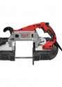 MILWAUKEE BS 125 1100 W Bant Kesme MILWAUKEE BS 125 1100 W Bant Kesme
