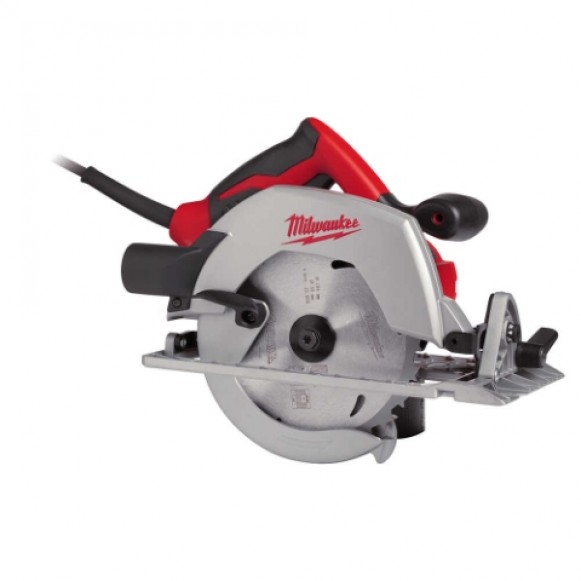 MILWAUKEE CS 60 184 mm Daire Testere MILWAUKEE CS 60 184 mm Daire Testere