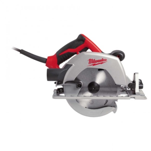 MILWAUKEE CS 60 184 mm Daire Testere MILWAUKEE CS 60 184 mm Daire Testere
