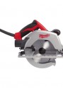 MILWAUKEE CS 60 184 mm Daire Testere MILWAUKEE CS 60 184 mm Daire Testere