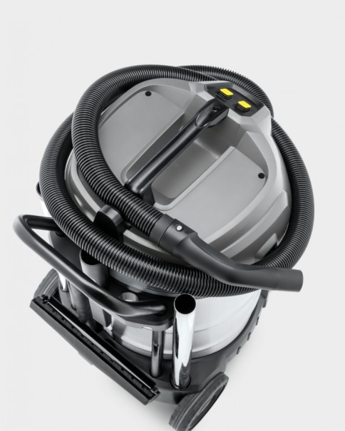KARCHER NT 70/2 Me Classic Islak Kuru Elektrikli Süpürge