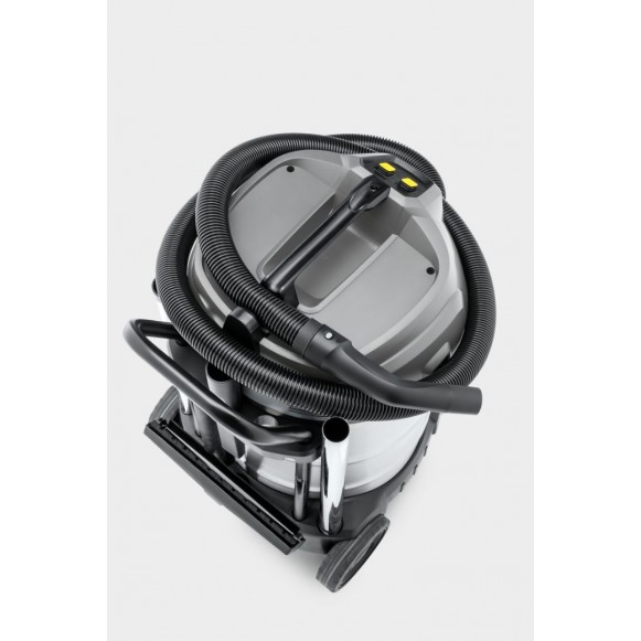 KARCHER NT 70/2 Me Classic Islak Kuru Elektrikli Süpürge