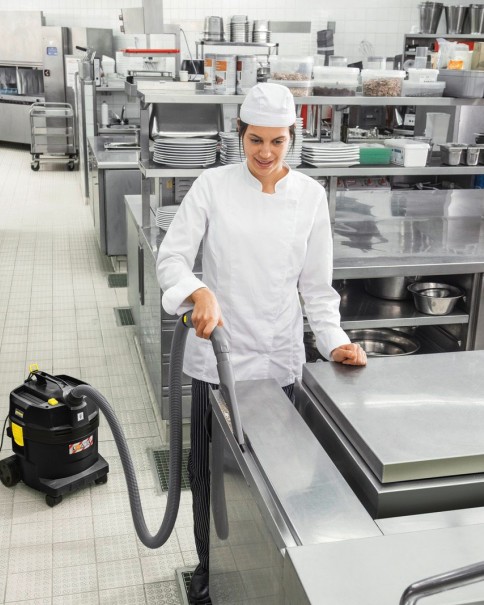 KARCHER NT 22/1 Ap L Promo