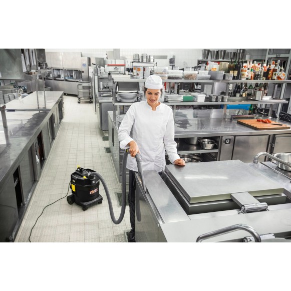 KARCHER NT 22/1 Ap L Promo