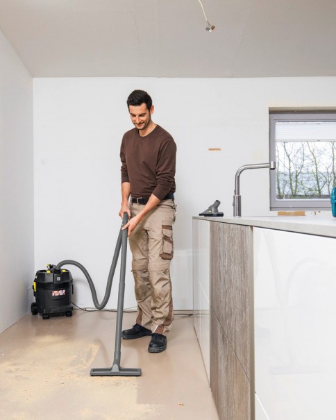 KARCHER NT 22/1 Ap L Promo