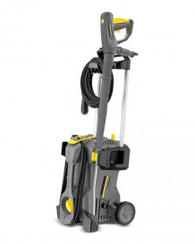 KARCHER PRO HD 400 Yüksek Basınçlı Yıkama Makinesi
