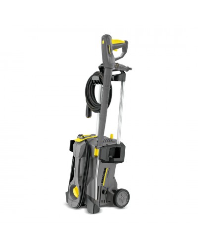 KARCHER PRO HD 400 Yüksek Basınçlı Yıkama Makinesi