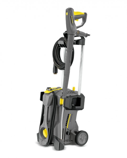 KARCHER PRO HD 400 Yüksek Basınçlı Yıkama Makinesi