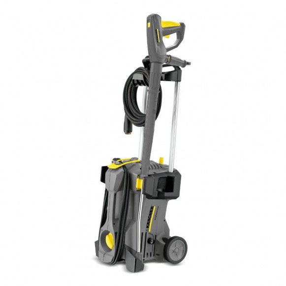 KARCHER PRO HD 400 Yüksek Basınçlı Yıkama Makinesi