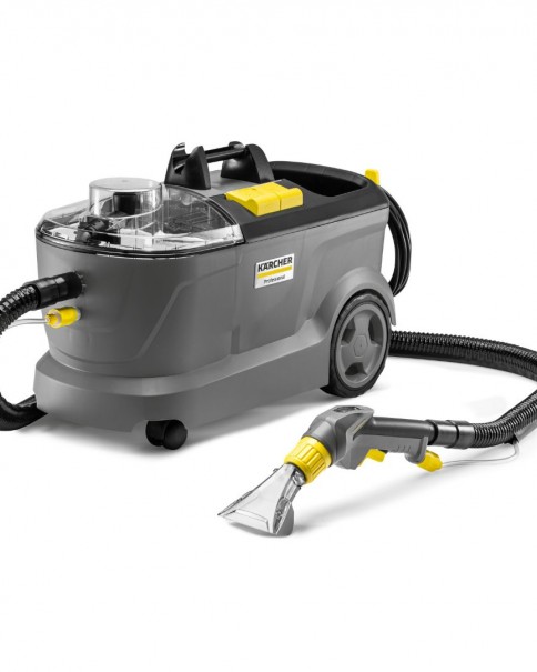 KARCHER Puzzi 10/1 Edition *EU