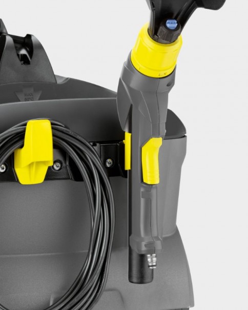 KARCHER Puzzi 10/1 Edition *EU