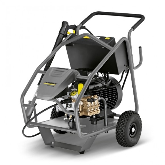 KARCHER PRO HD 400 Yüksek Basınçlı Yıkama Makinesi