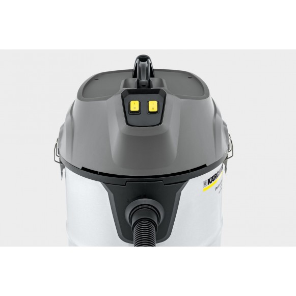 KARCHER NT 70/2 Me Classic Islak Kuru Elektrikli Süpürge