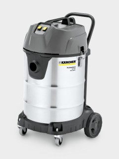 KARCHER NT 70/2 Me Classic Islak Kuru Elektrikli Süpürge