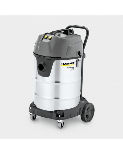 KARCHER NT 70/2 Me Classic Islak Kuru Elektrikli Süpürge