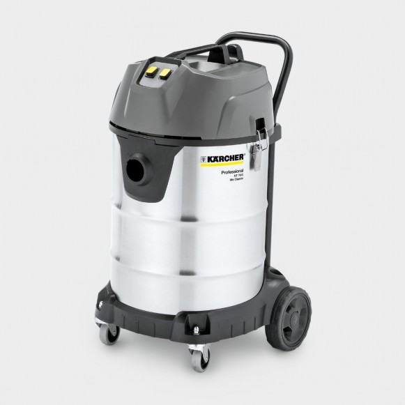 KARCHER NT 70/2 Me Classic Islak Kuru Elektrikli Süpürge