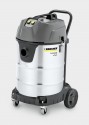 KARCHER NT 70/2 Me Classic Islak Kuru Elektrikli Süpürge