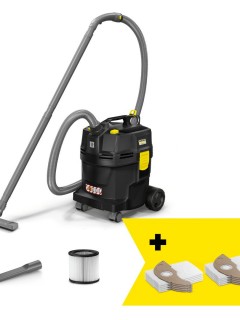 KARCHER NT 22/1 Ap L Promo