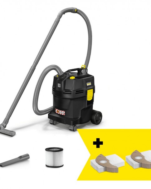 KARCHER NT 22/1 Ap L Promo