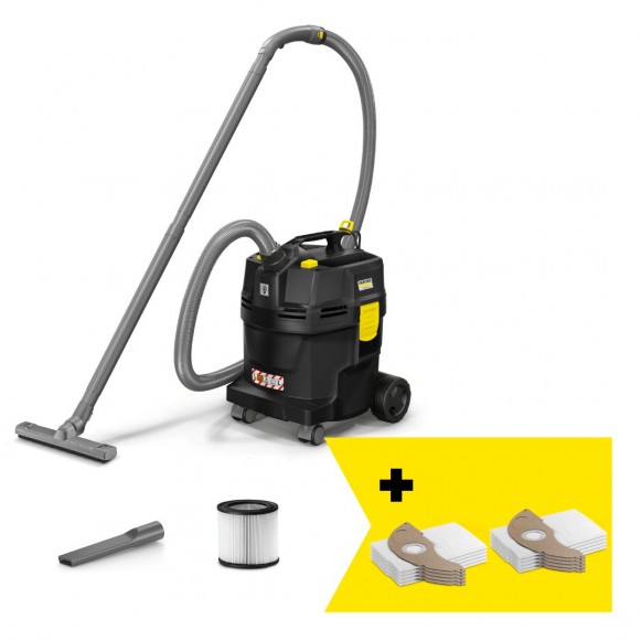KARCHER NT 22/1 Ap L Promo