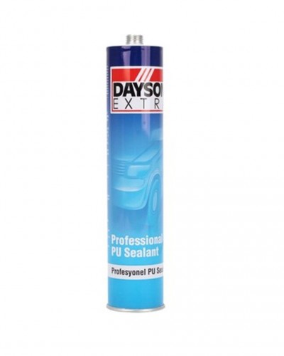 Dayson Poliüretan Mastik Gri 280Ml