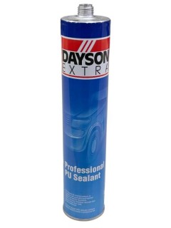 Dayson Extra Beyaz PU Mastik 280 ml Dayson Extra Beyaz PU Mastik 280 ml
