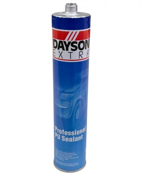Dayson Extra Beyaz PU Mastik 280 ml Dayson Extra Beyaz PU Mastik 280 ml