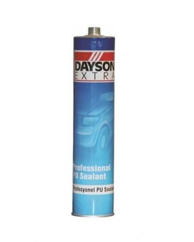 Dayson Mastik Siyah 280ml PU Üniversal Ekstra