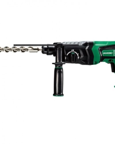 Hikokı DH26PC2 26 mm / 830 W Kırıcı Delici