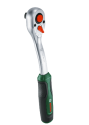 Bosch 1/2'' Cırcırlı Somun Sıkma Seti 25 Parça