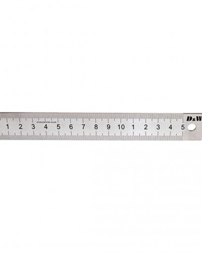 150Mm Paslanmaz Çelik Cetvel 150Mm Paslanmaz Çelik Cetvel