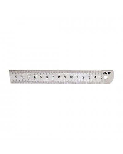 150Mm Paslanmaz Çelik Cetvel 150Mm Paslanmaz Çelik Cetvel