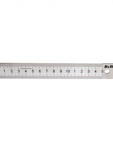 150Mm Paslanmaz Çelik Cetvel 150Mm Paslanmaz Çelik Cetvel