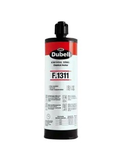 Ems F.1311 Epoksi Kimyasal Dübel 410 mL Ems F.1311 Epoksi Kimyasal Dübel 410 mL