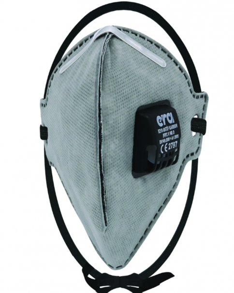 Era Maske ERA SOLUNUM MASKESİ 5210 FFP2 V NR D Era Maske ERA SOLUNUM MASKESİ 5210 FFP2 V NR D