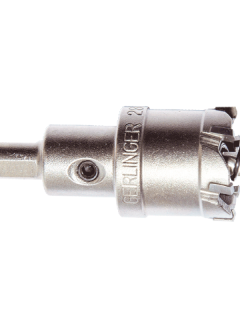 Gerlinger T.C.T. Panç Testereler Paslanmaz İçin 12mm Gerlinger T.C.T. Panç Testereler Paslanmaz İçin 12mm